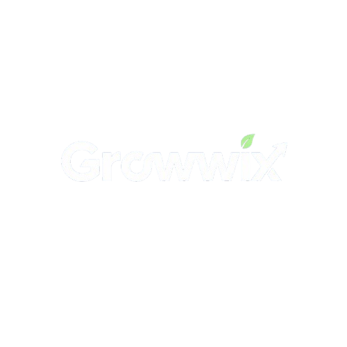 Growwix Logo